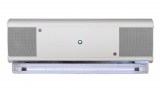 UV-C air Purifier